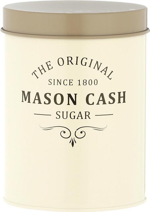 Mason Cash Boîte à sucre 'Heritage (1.30 l)