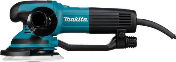 Immagine prodotto Makita BO6050J (Levigatrici rotorbitali, 750 W)