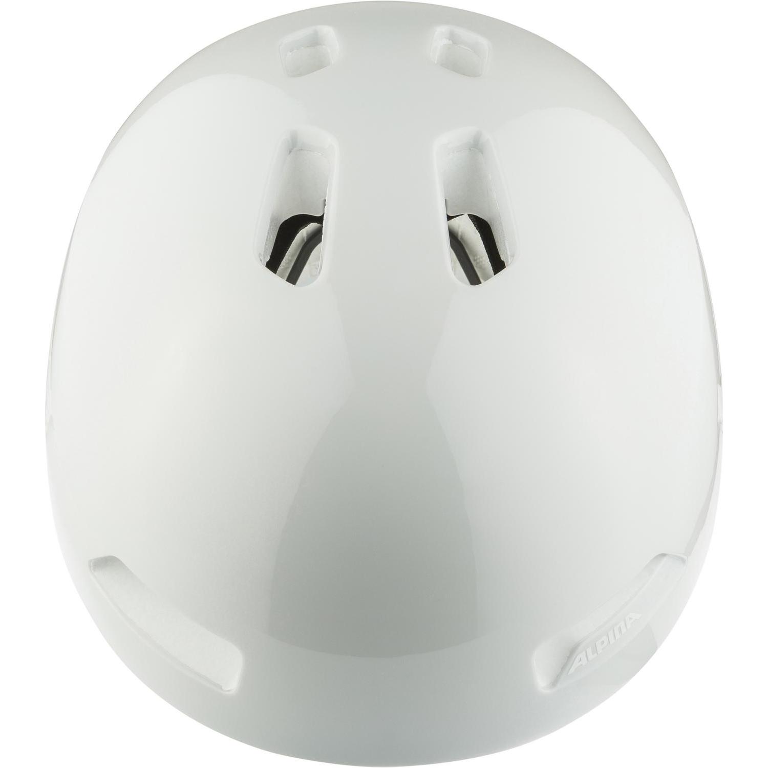 Thumbnail - ALPINA SPORTS, Velohelm, (52 - 57 cm)