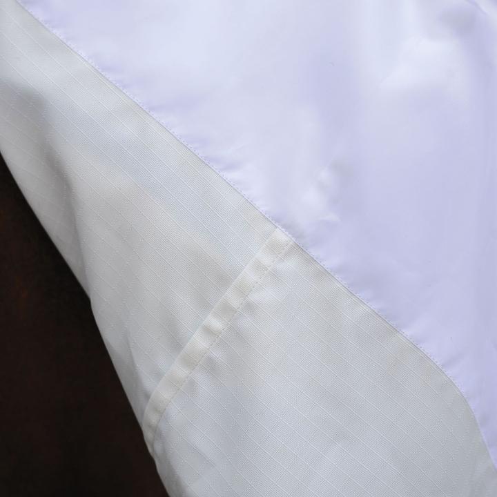 Actual product image Weatherbeeta Comfitec Sweet Itch Shield Combo Collar Horse Rug (213 cm)