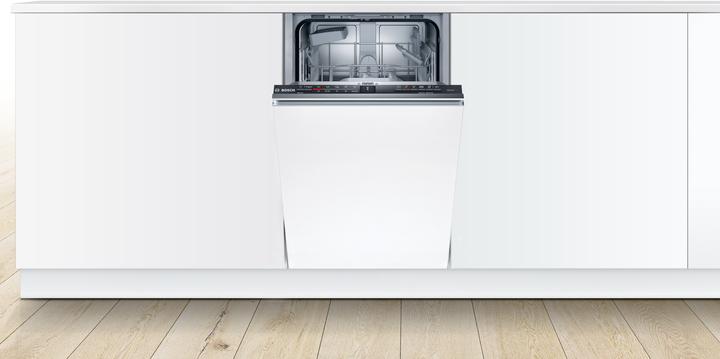 Actual product image Bosch Hausgeräte SPV2IKX10E