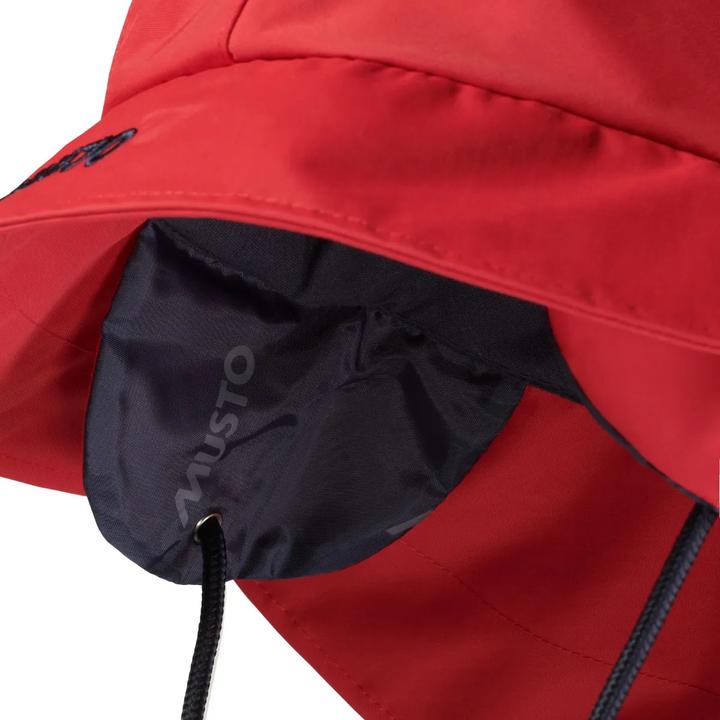 Image du produit Musto Atmungsaktiver Südwester (L)