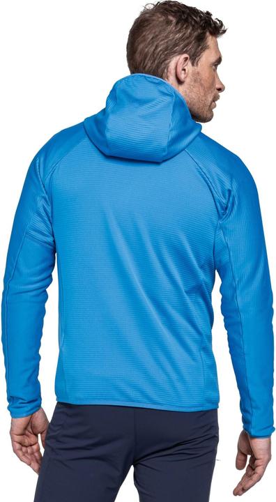 Image du produit Schöffel Sweat à capuche en laine polaire Style Cascata MNS (46, S)