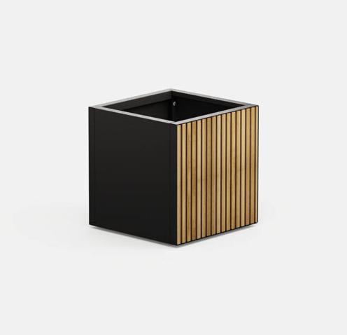 Produktbild Herstera Deco Planter Cube