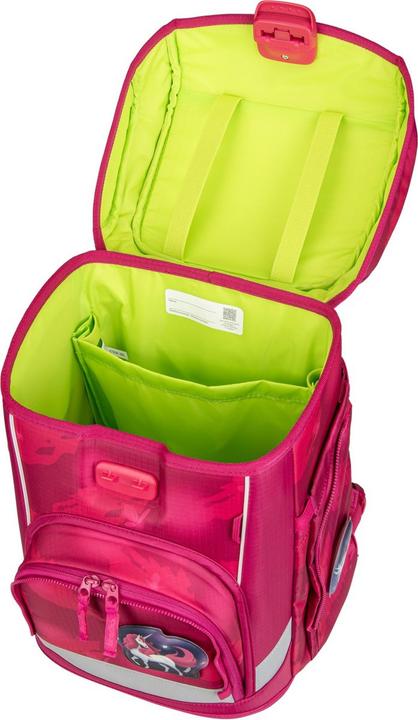 Produktbild Ergobag Schultaschen Set CUBO MondzauBär (19 l)