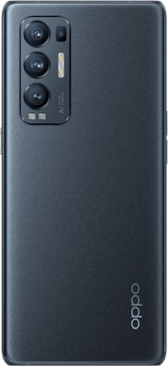 Image du produit OPPO Find X3 Neo (256 Go, Starlight Black, 6.50", Double SIM, 50 Mpx, 5G)