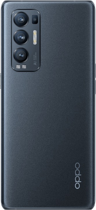 Image du produit OPPO Find X3 Neo (256 Go, Starlight Black, 6.50", Double SIM, 50 Mpx, 5G)