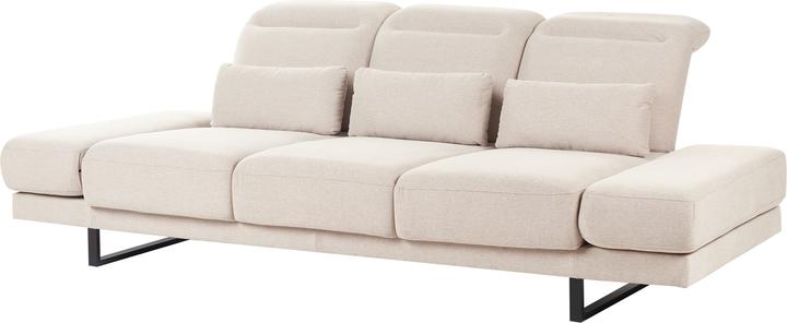 Produktbild Beliani Ikast (3-Sitzer)