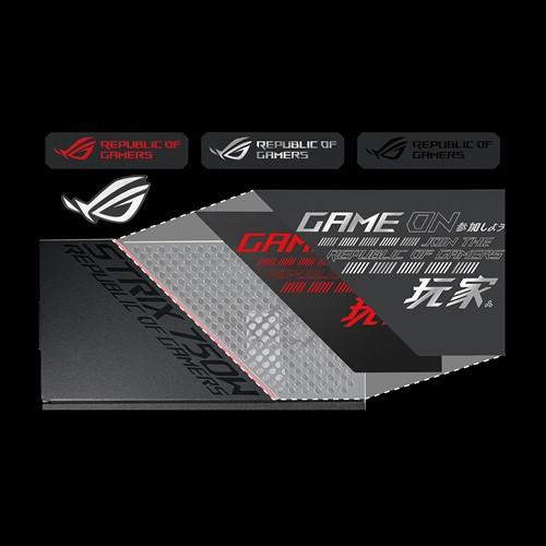 Produktbild ASUS ROG-STRIX-750G (750 W)