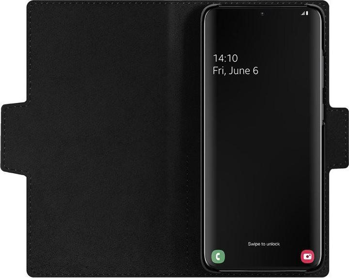 Actual product image iDeal Of Sweden Studio Wallet (Samsung Galaxy S20+)