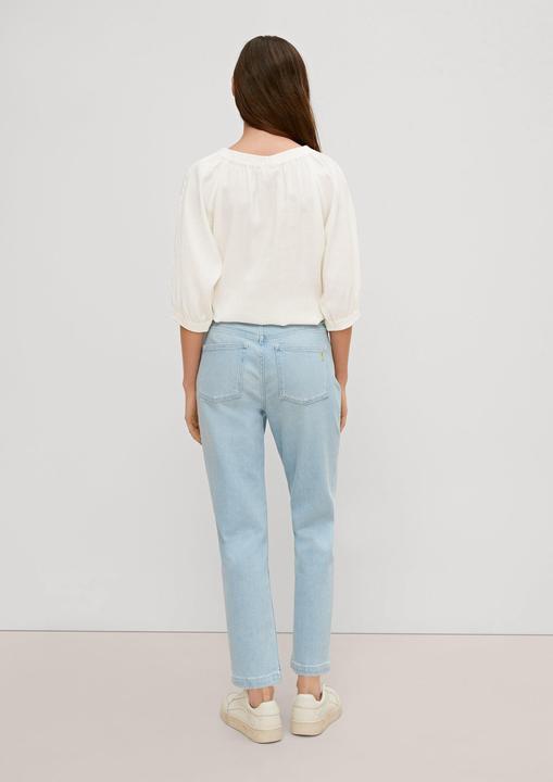 Immagine prodotto Comma Bluse Bluse aus Modalmix (44)