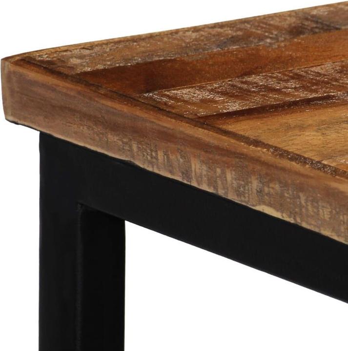 Image du produit vidaXL Konsolentisch (30 x 90 x 76 cm)