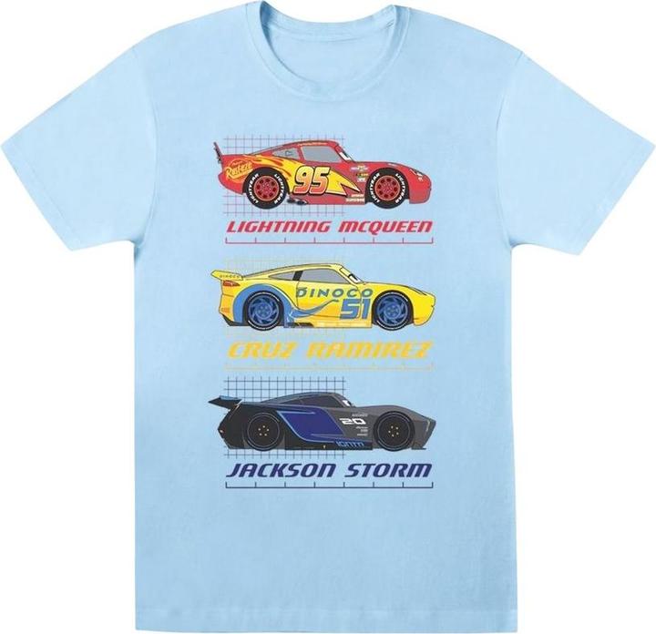 Bambino blu