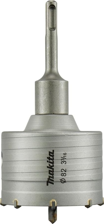Produktbild Makita HM-Hohlbohrkronen Set (82 mm)