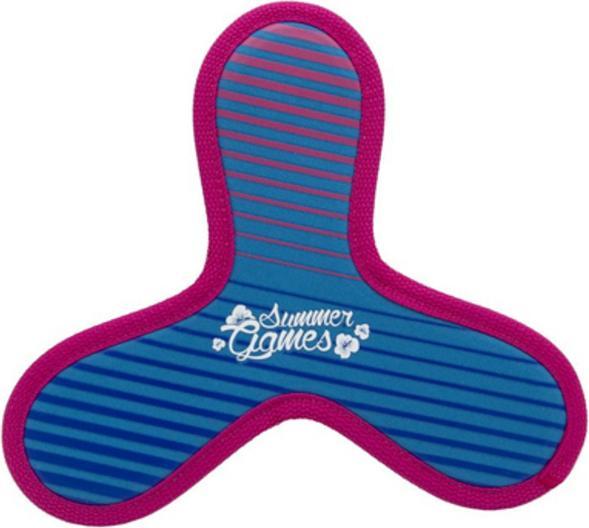 Actual product image Xtrem Triangle-Frisbee - Neoprene