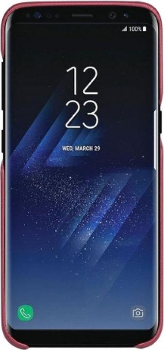 Produktbild G-Case Samsung Galaxy S8+ Hülle mit Card Holder (Samsung Galaxy S8+)