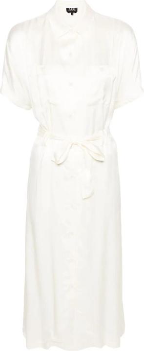 A.p.c. Robe New Drew