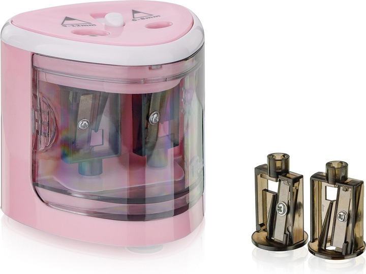 Actual product image Peach PO102