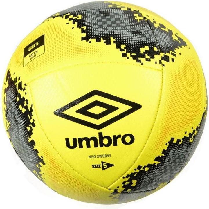 Immagine prodotto Umbro Neo Club - Pallone da calcio (4)