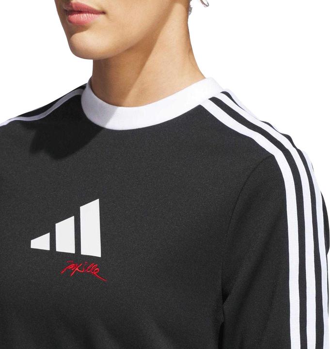 Produktbild adidas Sweatshirt Emblem Langärmlig (32, 34)