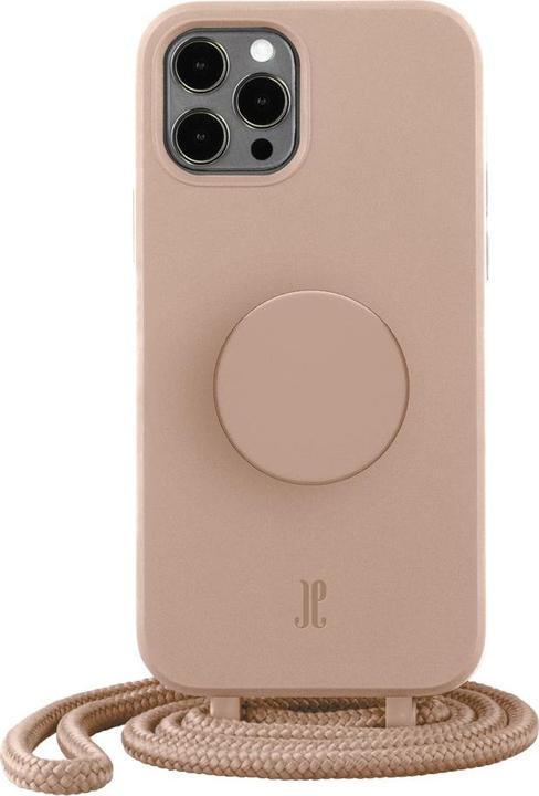 Apple Iphone Beige Phone Case Iphone 12 For Apple IPhone 12 /12