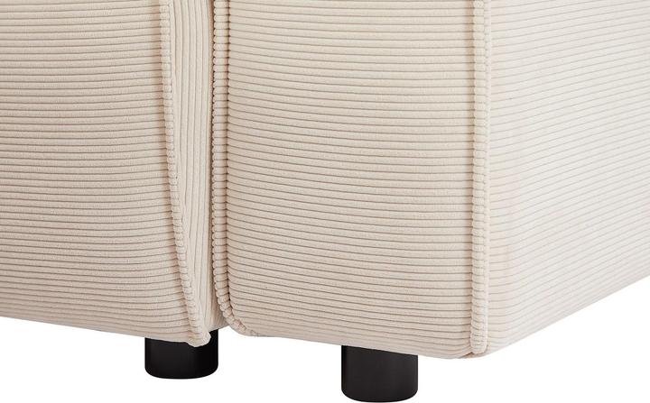 Produktbild Pascal Morabito Borore (Ecksofa)