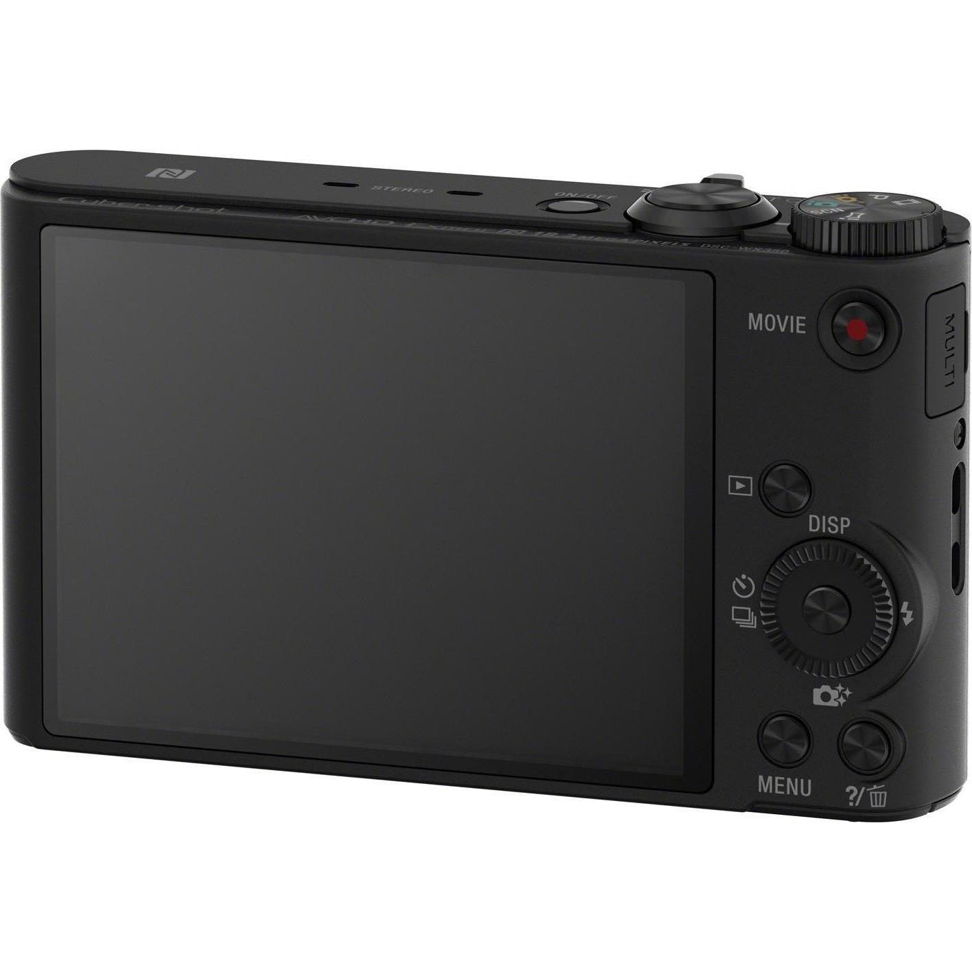 SONY cyber−shot DSC−WX350 acfef9ba-eb4c-443e-91e7-