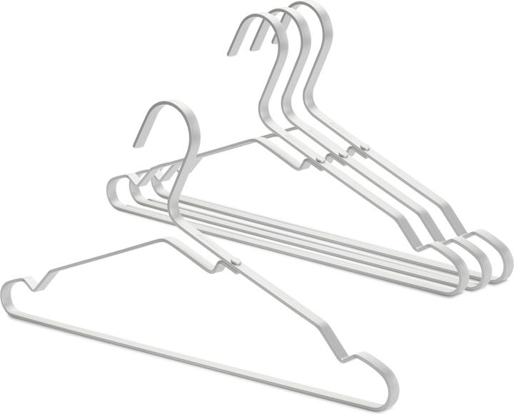 Image du produit Brabantia Cintre en set de 4 (4x)
