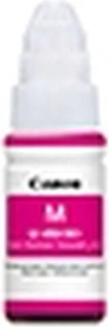 Image du produit Canon INK GI-490 M (M)
