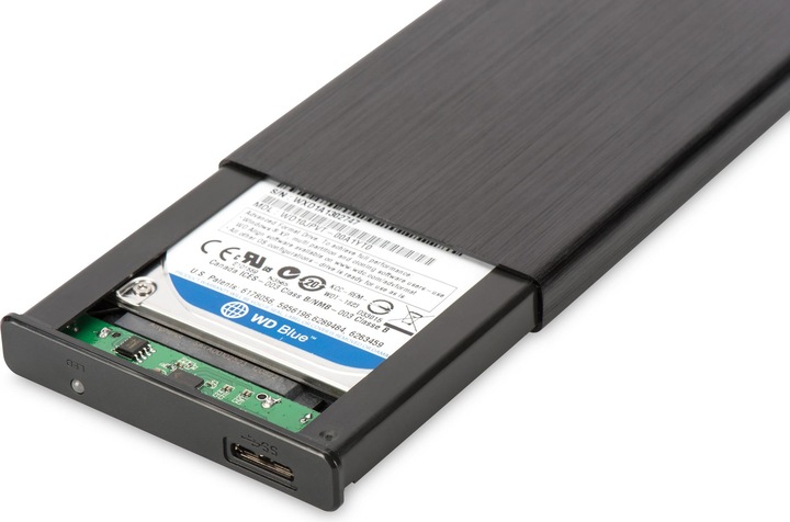 Produktbild Digitus DA-71105 (2.5")