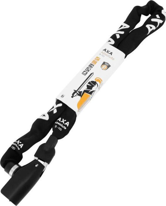 Actual product image AXA Absolute 8 (110 cm)