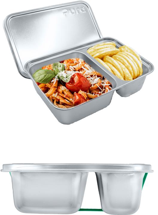 Produktbild Pura Lunch Food Container 2pcs
