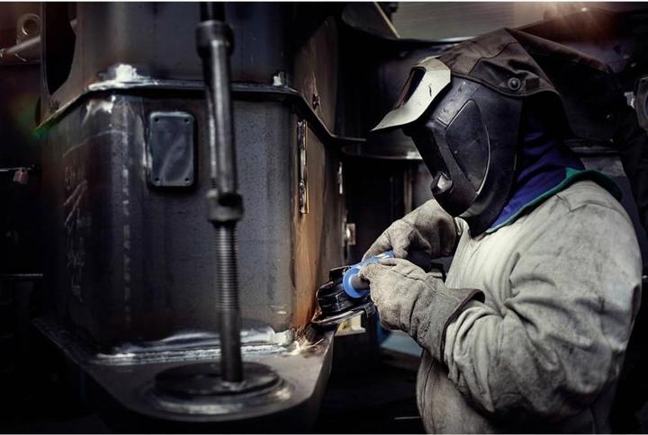 Immagine prodotto Pferd Rundbürste (0,35 mm)