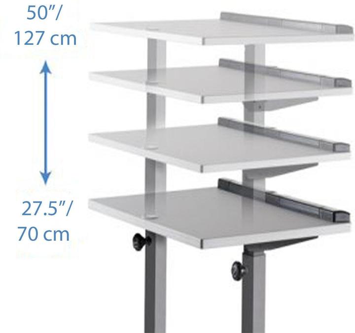 Actual product image Lifespan Europe Treadmill with work surface "TR1200-DT5" LifeSpan Fitness