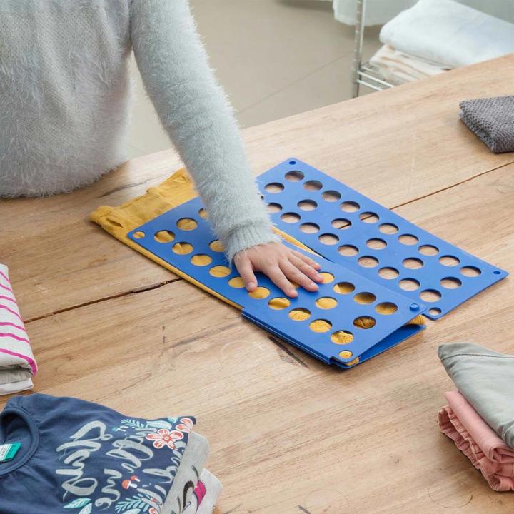 Image du produit InnovaGoods Classeur pour vêtements d'enfants (1 x)