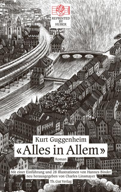 Produktbild Alles in Allem (Deutsch, Kurt Guggenheim, 2018)