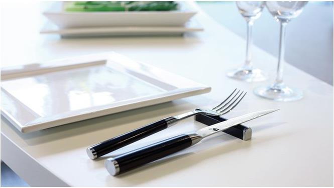 Actual product image Kai Shun (2 pcs., Cutlery set)