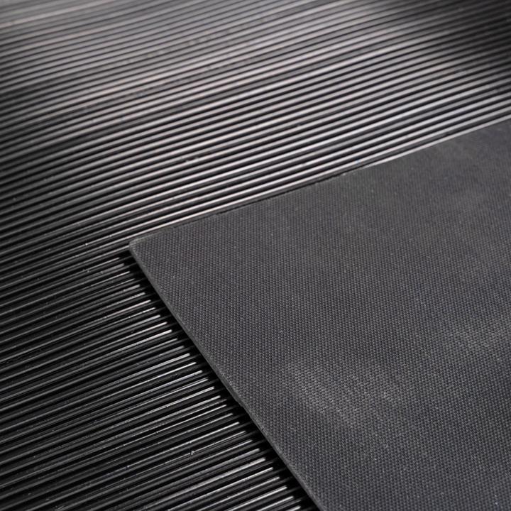 Actual product image Stier Rubber drawer insert for workshop trolleys