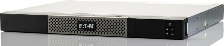 Produktbild Eaton 5P 650i Rack1U (650 VA, 420 W, Line-Interaktiv USV)