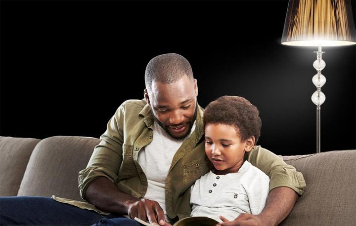 Image du produit Sonoff B02-F-A60 - Ampoule à filament LED intelligente Wi-Fi (cyan) (E27, 806 lm, 1x)