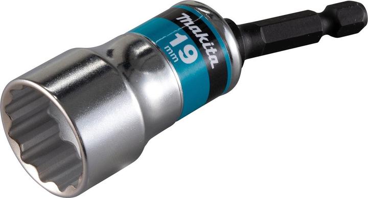 Produktbild Makita Torsion Gelenk Steckschlüssel E-03523 (19 mm)