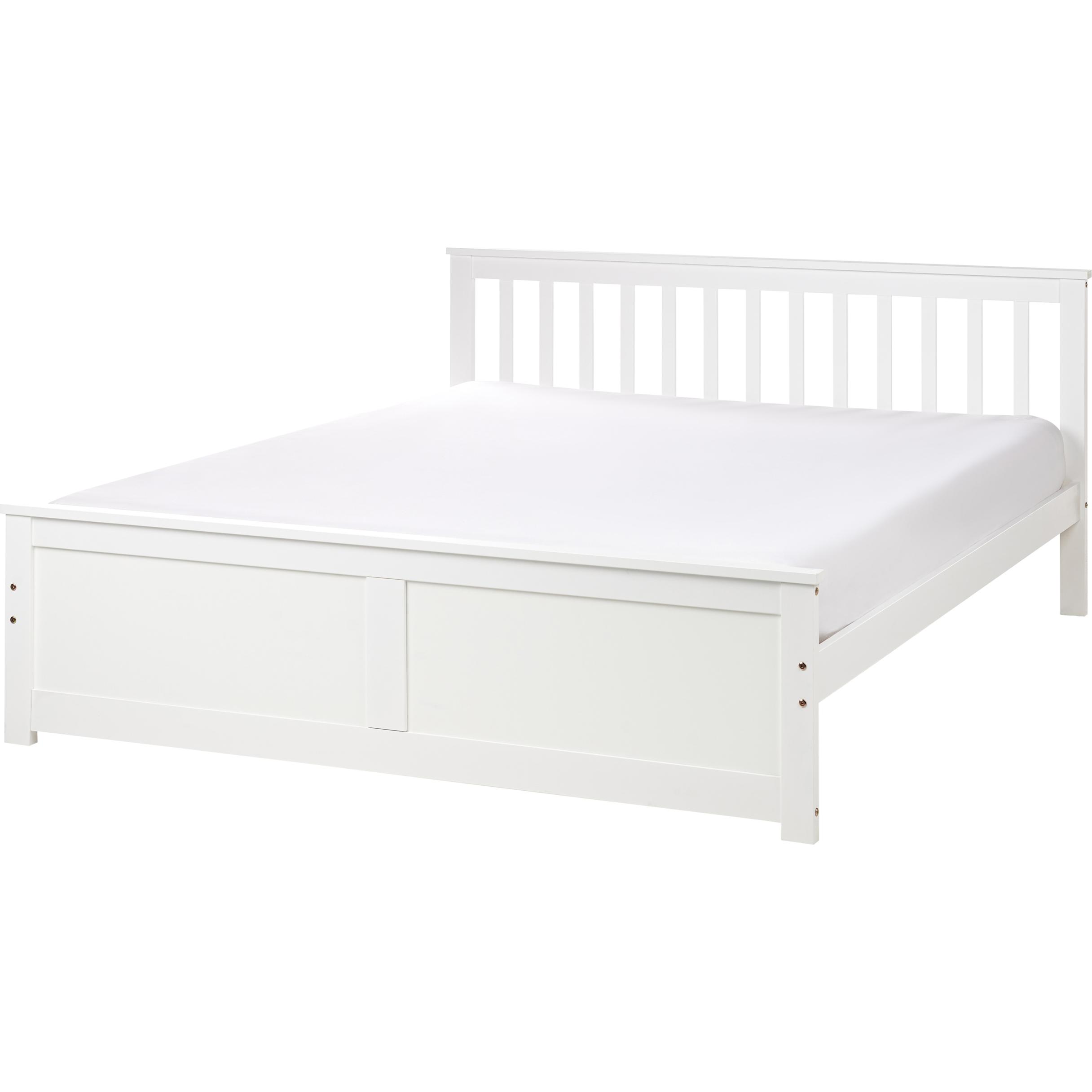 Beliani, Bett, Olendon (160 x 200 cm)