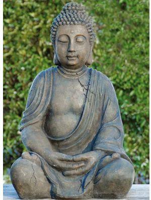 Immagine prodotto Boltze Home Buddha (50 x 32 x 26 cm)