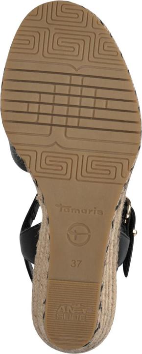 Actual product image Tamaris Sandal (40)