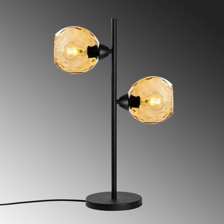 Actual product image Opviq Benek Table Lamp (E27)