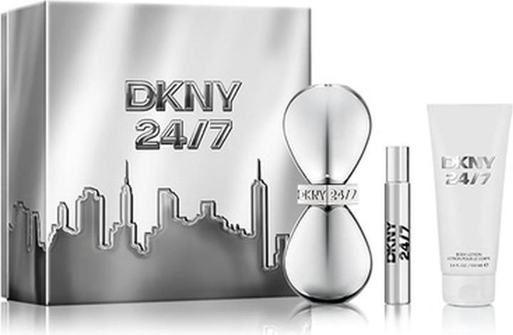 Produktbild DKNY 24/7 (Parfum Set)