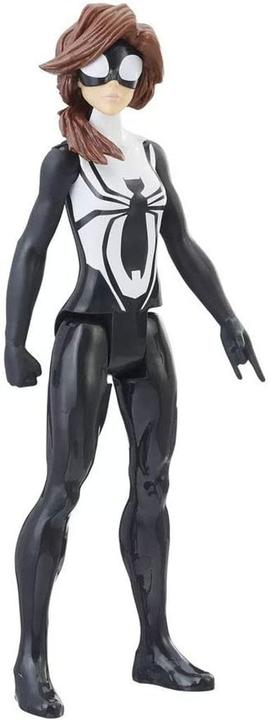 Produktbild Hasbro Spider Girl