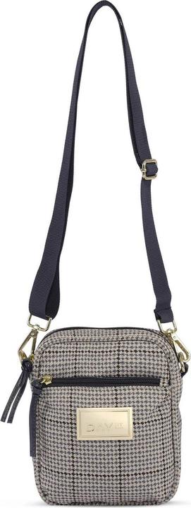 Immagine prodotto Day ET Day GW Check Crossbody Bag