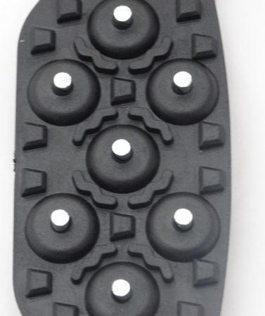 Image du produit Sundo Crampons à chaussures universels (1 paire)