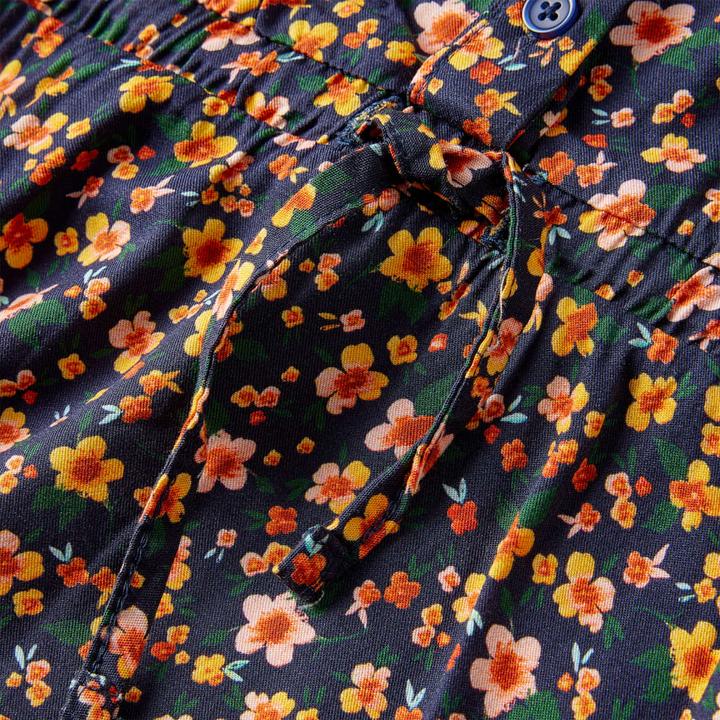 Actual product image vidaXL Kinderkleid (128)